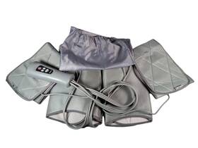 R-f001 Renpho Rf-001 Leg And Calf Circulation Massager Model
