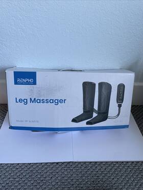 Rf-alm078 Renpho Leg Massager