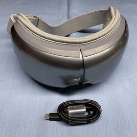 Rf-em001s Renpho Eyeris Smart Eye Massager With Heat Pressure Vibration Bluetooth