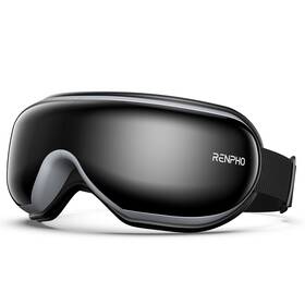 Rf-em001v Renpho Eyeris 1 Eye Massager With Heat And Voice Control For Migraine Upgrade New