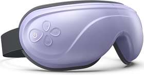 Rf-g006 Renpho Eye Massager With Heat Bluetooth Music Heated Mask Migraines Care Machine