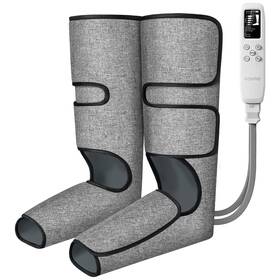 Yy-a02-b Renpho Leg Massager For Circulation And Pain Relief With Smart Pressure Sensor Air C