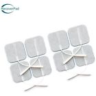 Reps20208 Recoverpad Tens Unit Electrode Pads Fda Cleared Pack 798881077203