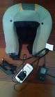 Kh251 Retail Carepeutic 3d Used Massager 100 Neck Led Vitality