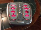 Fm-100htl Revitalizer Destress Massager Homedics Designs - Tony Foot