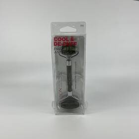 Revlon 309970001148 Dual Sided Facial Roller - Natural Jade Stone
