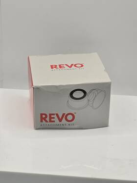 Revomadic 665871657793 Revo Modernized Cupping Device Attachment Kit