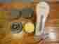 Rf-101 Homedics Heat Wave Thermal Massager With 4 Attachments