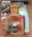 Rf-101c Homedics Heat Wave Thermal Massager New In Pack 031262000545