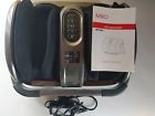 Rf-660 Miko Heated Foot Massager Calf And