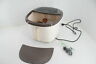 Rf-afs618-us-n Renpho Foot Spa Bath Massager Motorized Heat Massage Jets Shiatsu