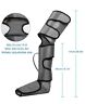 Rf-alm070 Aquapro Leg Massager Air Compression For Circulation Of Calf Feet