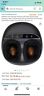 Rf-fm059 Renpho Foot Massage Machine