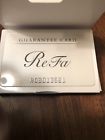 Rf-os1819b Mtg Refa Style Massage Platinum Electronic Roller Genuine