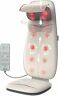Rfbm076 Renpho Back Massager With Heat Shiatsu Chair Massage 607816673505