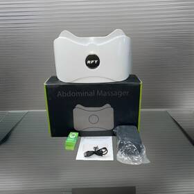 Dks-111 Rfy Waist And Abdominal Massage Fat Removal Machine