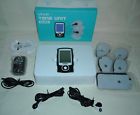 Rhb1006blk Vive Tens Unit Portable