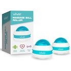 Rhb1014tal Vive Massage Roller Ball 818323020052