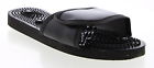 Rhythm Touch New Acu-slippers Foot