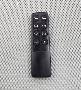 Hjh39 Richmat Powerbedz Remote Control For Adjustable Base Bed