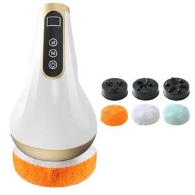 B0g1gt629s Risirica Electric Cellulite Massager Lymphatic Drainage And Anti Mass