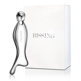 Ri-az2022s Rissing Gua Sha Tool For Foot Grooming Fsa-hsa-eligible Stainless Steel