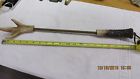 River S Edge Rivers 521 Deluxe Deer Antler Back Scratcher 643323521007