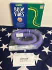 Rm1b Conair Body Vibes Flexible Vibrating Massager Violet Box 074108147998
