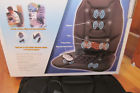 Rmsc600 Roadmaster Massage Cushion Volt Ac With Magnets