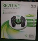 Rmvs1 Revitive Circulation Booster With Iso Rocker Advanced Performance Fda Approved