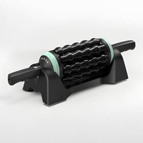Rf-rm01 Robufit Rolling Percussive Massager Therapy Whole Body Relief