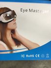 Rohs Eye Massager White 855364003033