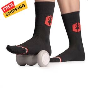 Roll Recovery 855255004040 R3 Sea Salt Gray - Orthopedic Foot And Plantar