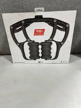 Roll Recovery 855255004835 R8 Deep Tissue Massage Roller