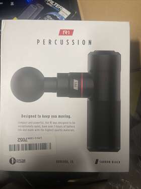 Roll Recovery 855255004866 R1 Percussion Device