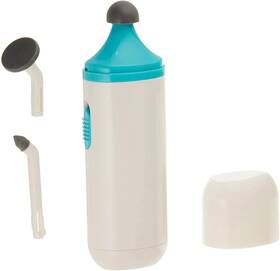 Rolyan 445045462438 Mini Massager With Battery