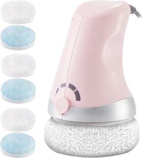 Romaneco 689999321336 Body Sculpting Machine Cellulite Massager Electric Deep Tissue Handheld 6
