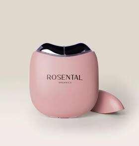 Rosental Organics 260576410252 Ems Gua Sha Beauty Tool With Light Therapy