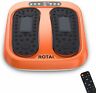 Rotfm001-o Rotai Vibration Foot Massager