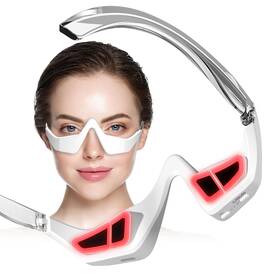 Elith-03 Rotsha Under-eye Red Light Therapy Device Glasses Microcurrent Ey