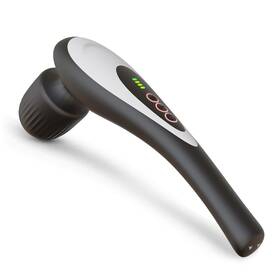 7mwp Roysmart Handheld Vibrating Massager Cordless Electric Muscle Deep Tiss