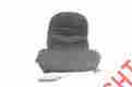 Rp-1368hm Roadpro 12v Heated Seat Back Cushion With 5 Powerful Motors For 045464232154