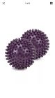 Rr1001u Rbx Active Pack Cm Massage Balls Raisin Spice