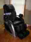 Rt-z05 Deluxe Massage Chair Multi Functional High Power Air Mechanical Combo