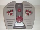 Hs-1000 Rub Than The Medi Sole Bodyvac Massager Heart 1000 Foot Powerful