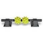 Rumbleroller Foam Roller Beastie Bar And Stands 738598945389