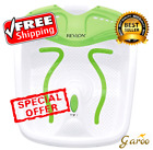 Rvfb7033 Revlon Foot Spa Heated Bath Heat Bubbles Massage 761318070337