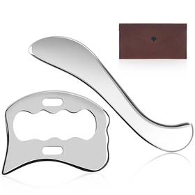 Rylpoint 733998818868 Gua Sha Physical Therapy Fsa Massage Tools Muscle Scraper T