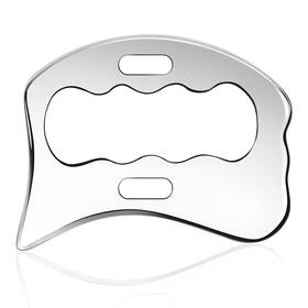 Ryl-gsd-01 Rylpoint Guasha Massage Tool Grade Stainless Steel Scraping For Soft Tissue Upgr
