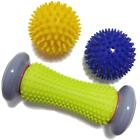 Ryson-01 Ryson Foot Roller Massage Ball For Relief Plantar 885947702640
